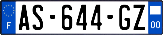 AS-644-GZ