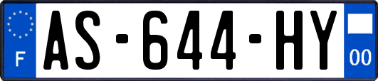 AS-644-HY