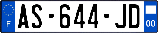 AS-644-JD