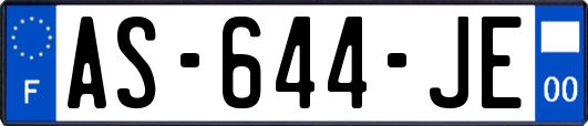 AS-644-JE