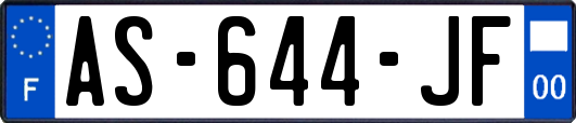 AS-644-JF
