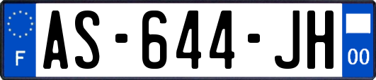 AS-644-JH