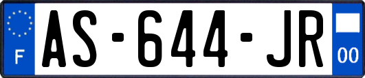 AS-644-JR