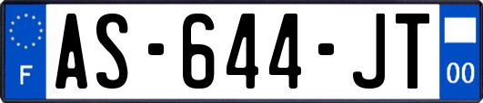 AS-644-JT