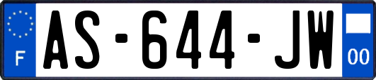 AS-644-JW