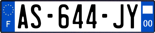 AS-644-JY