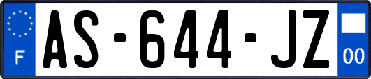 AS-644-JZ