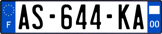 AS-644-KA