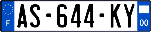 AS-644-KY