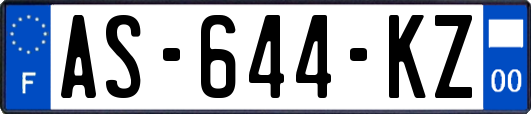 AS-644-KZ