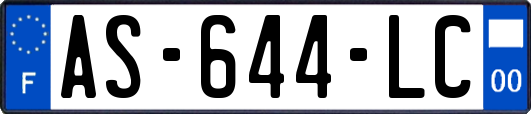 AS-644-LC