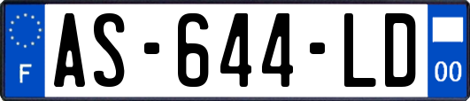 AS-644-LD
