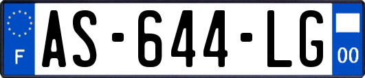 AS-644-LG