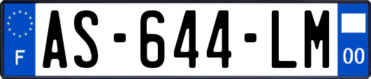 AS-644-LM