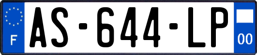 AS-644-LP