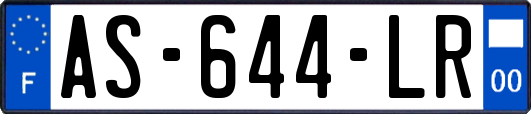 AS-644-LR