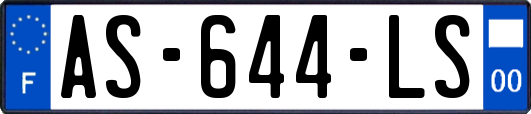 AS-644-LS