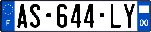 AS-644-LY