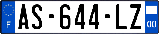 AS-644-LZ