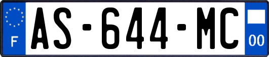 AS-644-MC