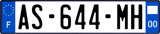 AS-644-MH