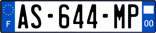 AS-644-MP