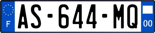 AS-644-MQ