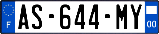 AS-644-MY