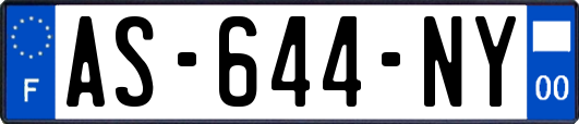 AS-644-NY