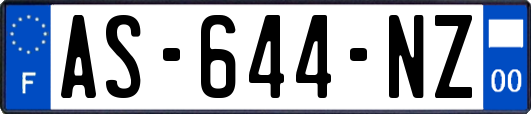 AS-644-NZ