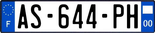 AS-644-PH