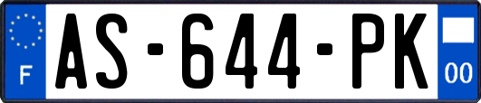 AS-644-PK