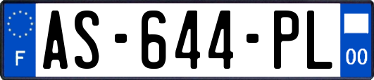 AS-644-PL