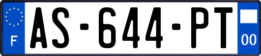 AS-644-PT