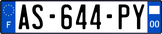 AS-644-PY