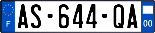 AS-644-QA