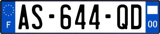 AS-644-QD