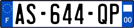 AS-644-QP