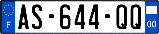 AS-644-QQ