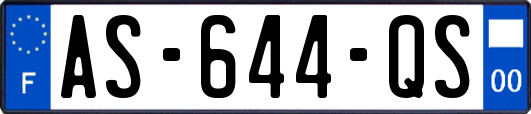 AS-644-QS