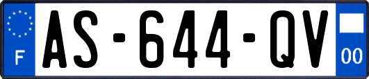 AS-644-QV