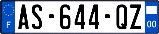 AS-644-QZ