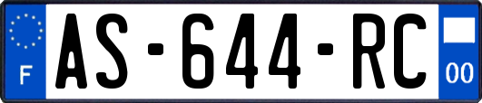 AS-644-RC
