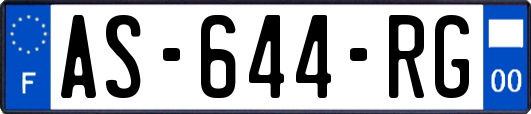 AS-644-RG