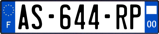 AS-644-RP