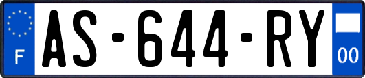AS-644-RY
