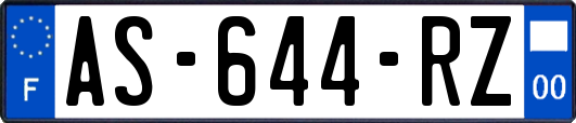 AS-644-RZ