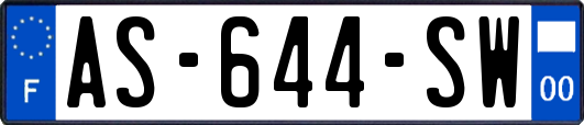 AS-644-SW