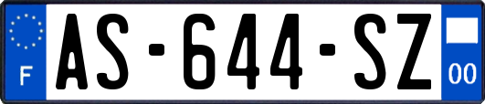 AS-644-SZ