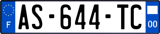 AS-644-TC